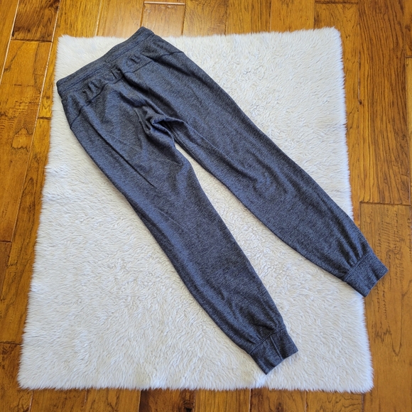 Lululemon Ready To Rulu Jogger Pants Women's 4 Heathered Gray Pockets - Picture 2 of 8